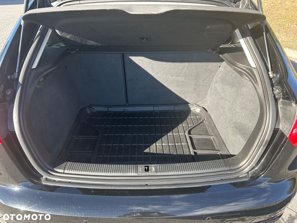 Audi A3 Sportback 1.2 TFSI Ambition - 10