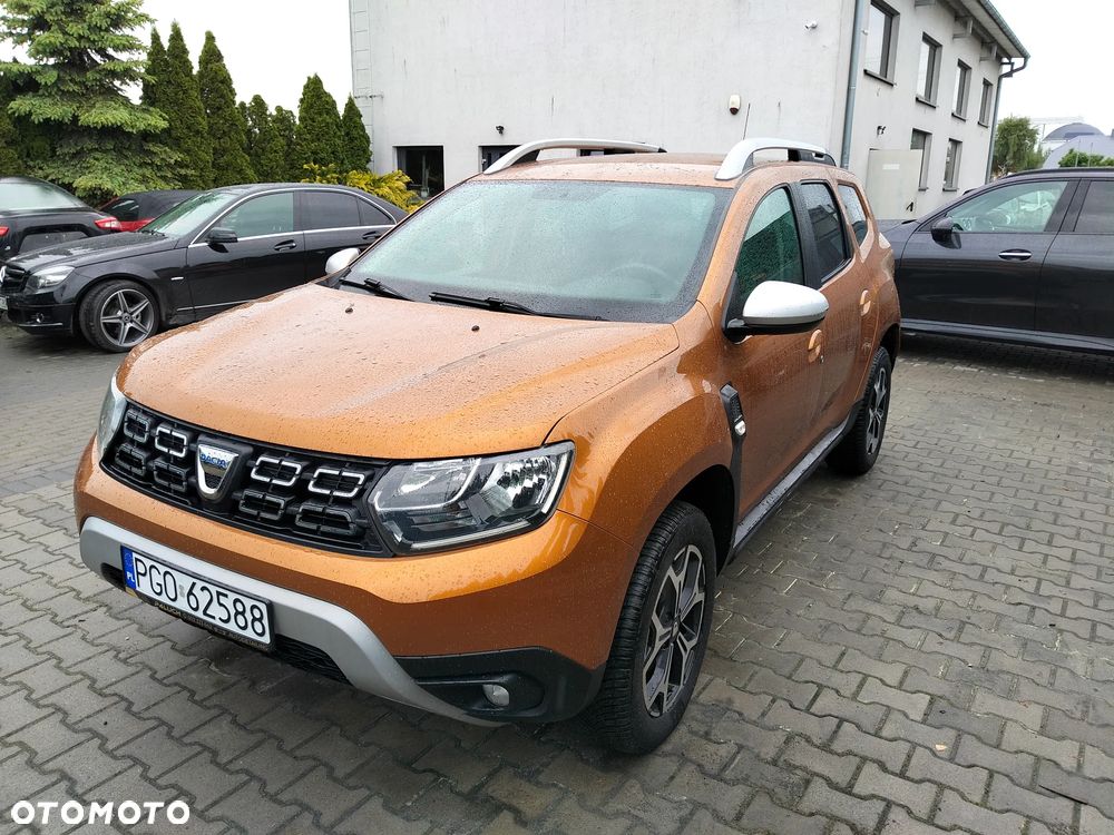 Dacia Duster - 11