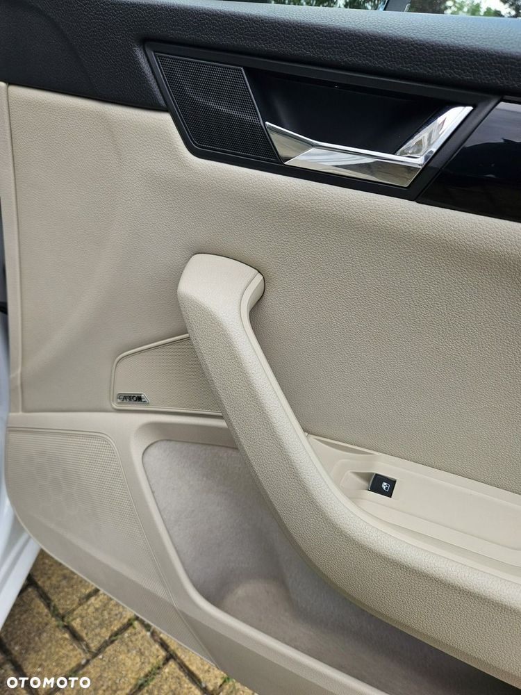 Skoda Superb - 14