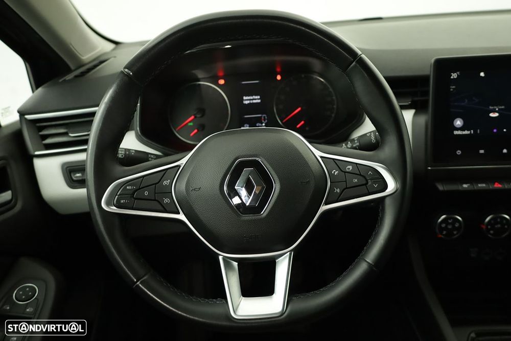 Renault Clio 1.0 TCe Exclusive - 15