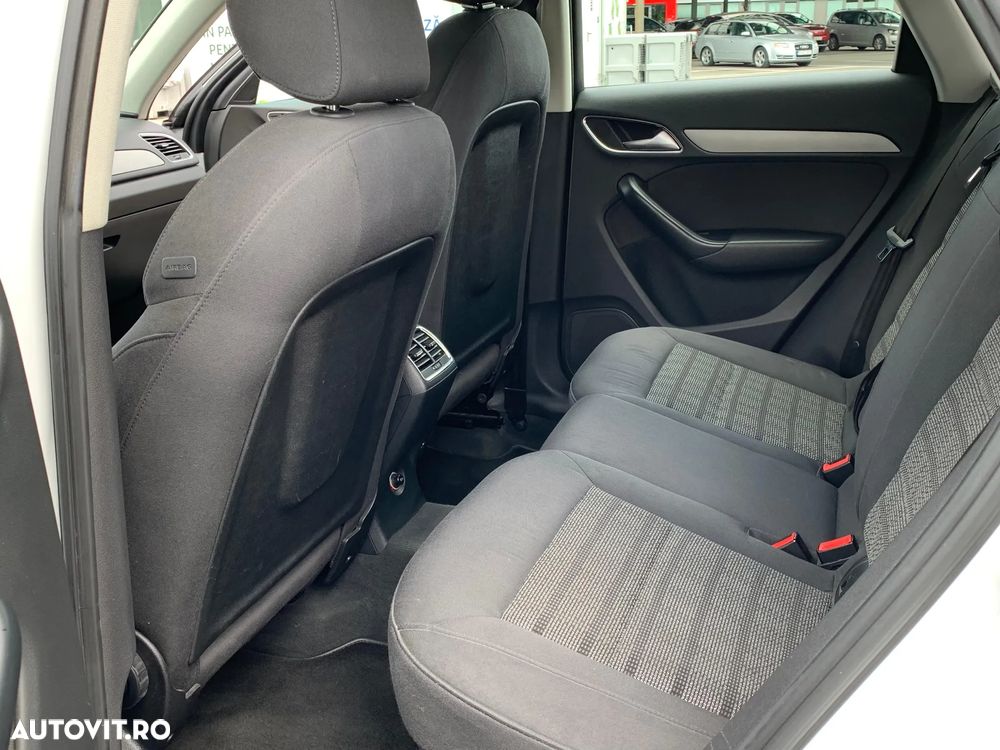 Audi Q3 2.0 TDI - 11