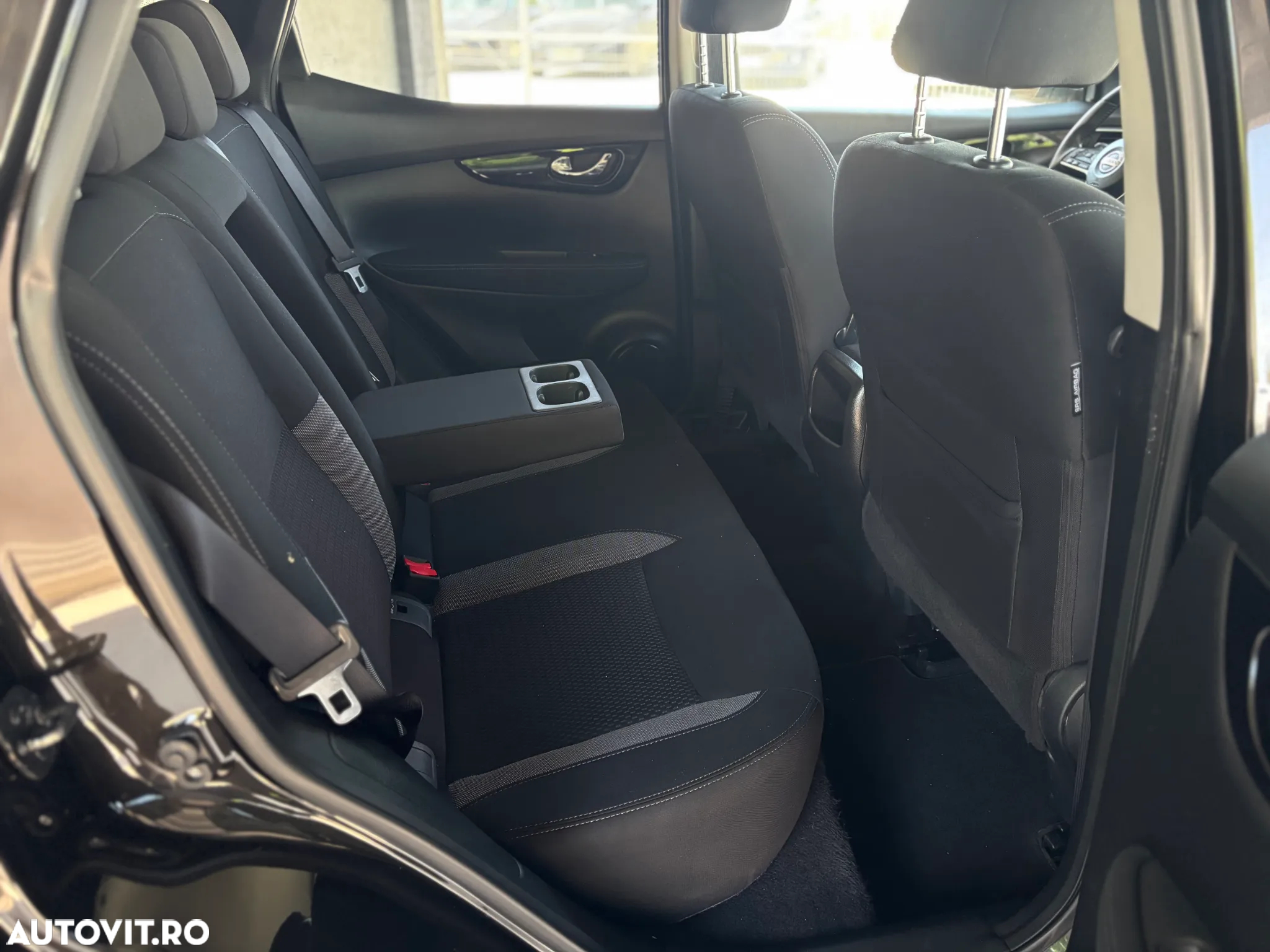 Nissan Qashqai - 37