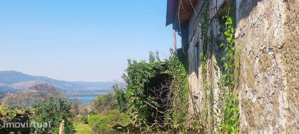 Moradia geminada T3 em Loivo de 142 m2 - Grande imagem: 5/14