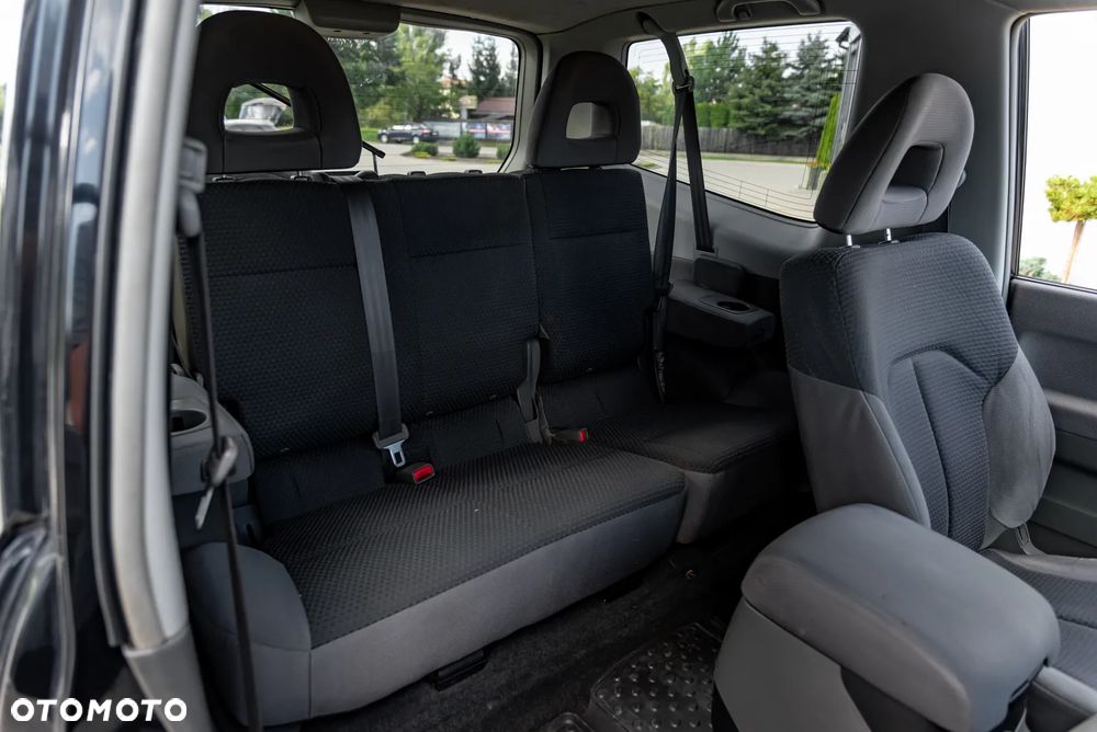 Mitsubishi Pajero 3.2 DI-D Liberty - 24