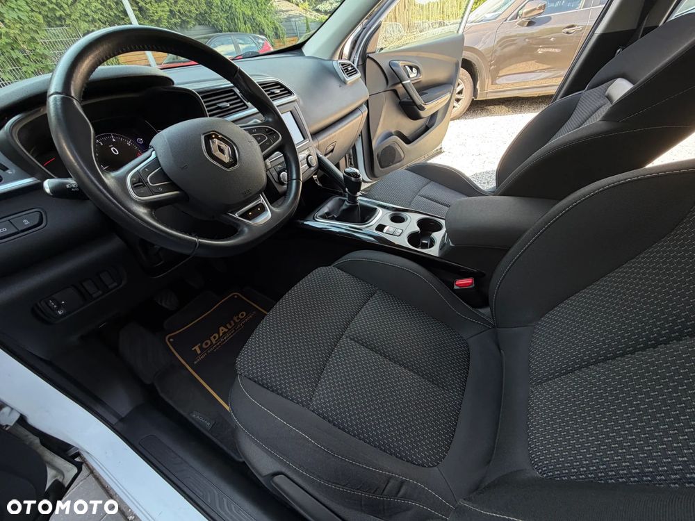 Renault Kadjar 1.3 TCe FAP Intens - 18