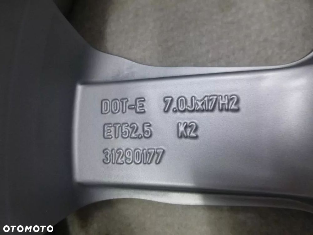 VOLVO V40 17'' S60 V60 XC60 - 8