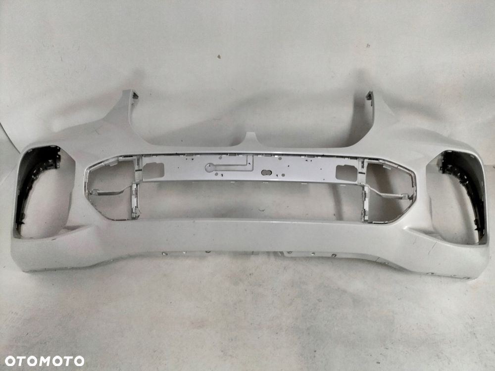 zderzak przedni przód bmw x5 g05 18- m-pakiet