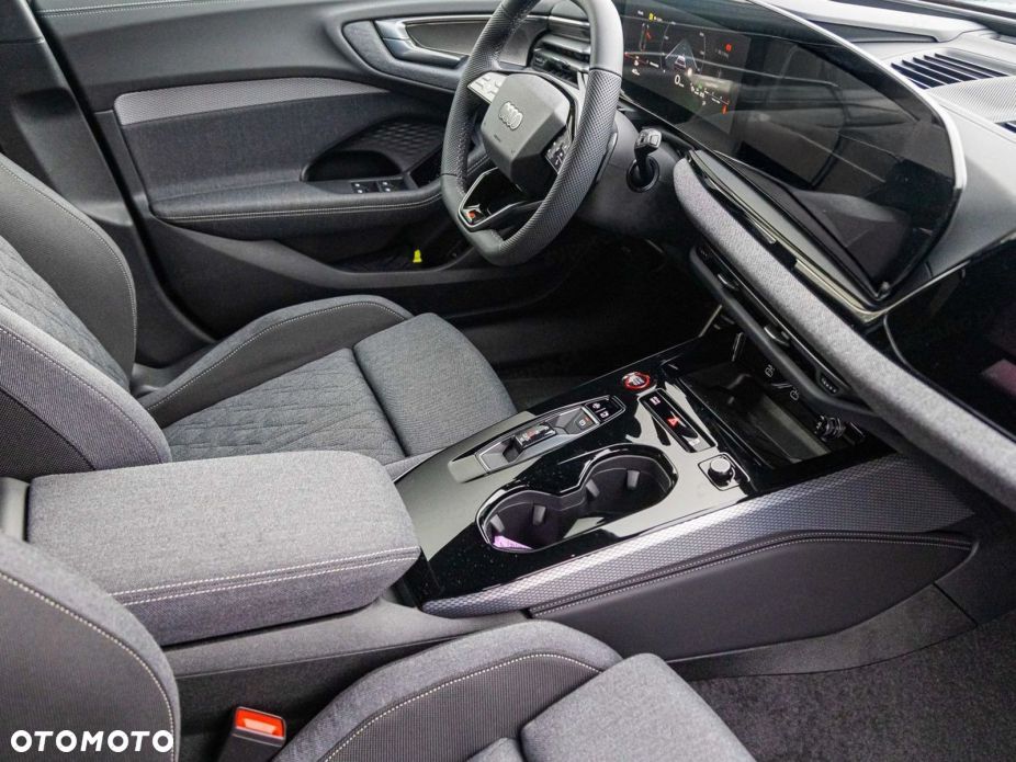 Audi A5 Limousine - 14