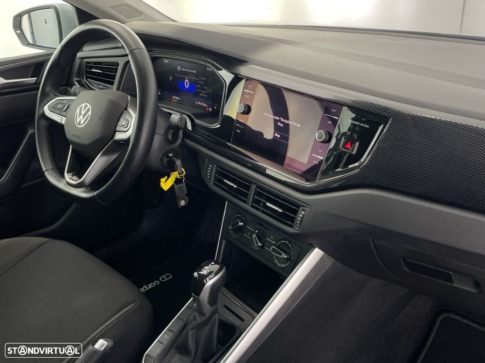 VW Polo 1.0 TSI Urban DSG - 23
