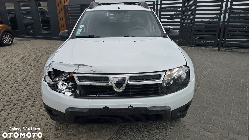 Dacia Duster dCi 110 FAP 4x2 Laureate - 11