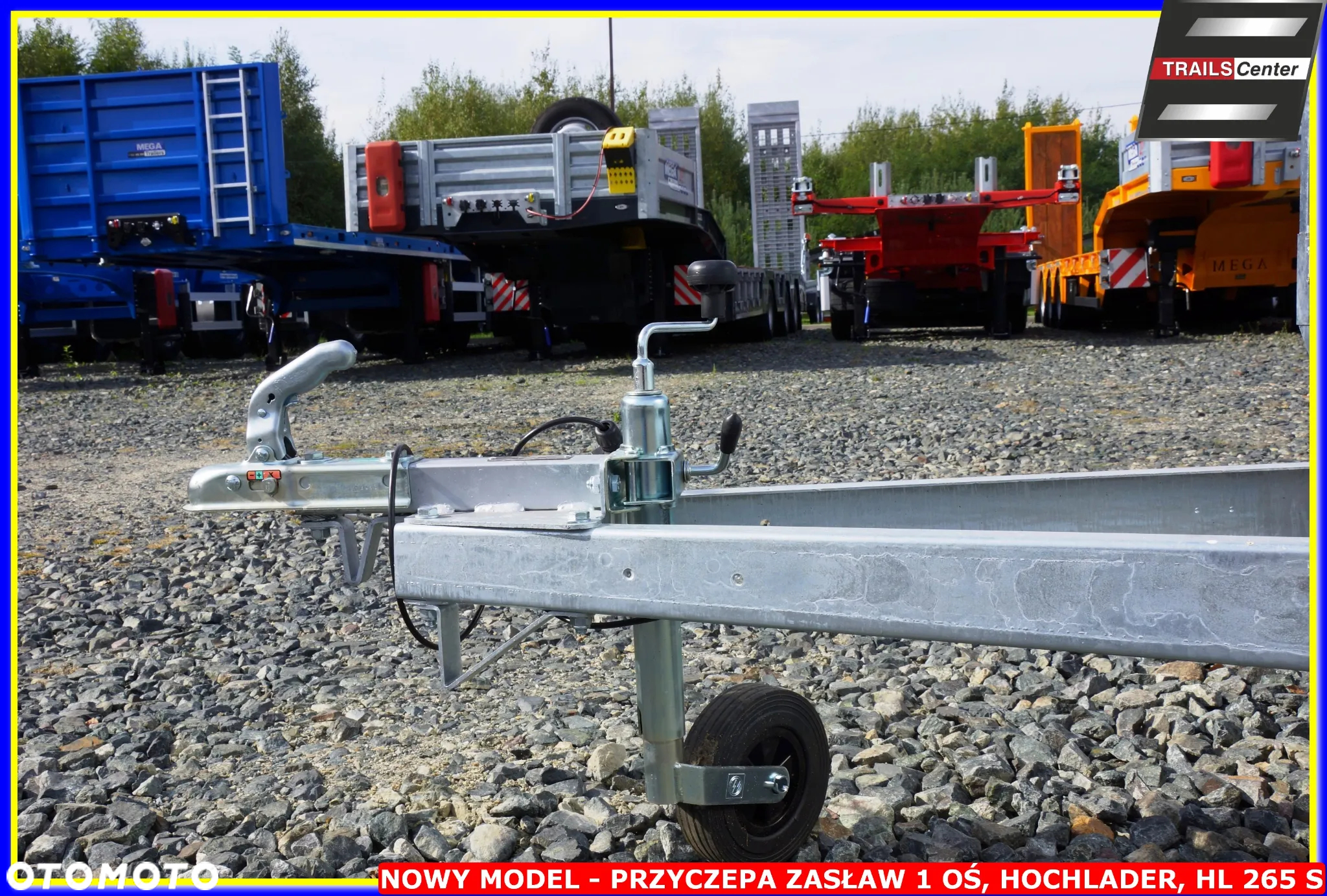 Zaslaw HL 265S dł. 265 x szer. 150 x wys. 35. - - 19