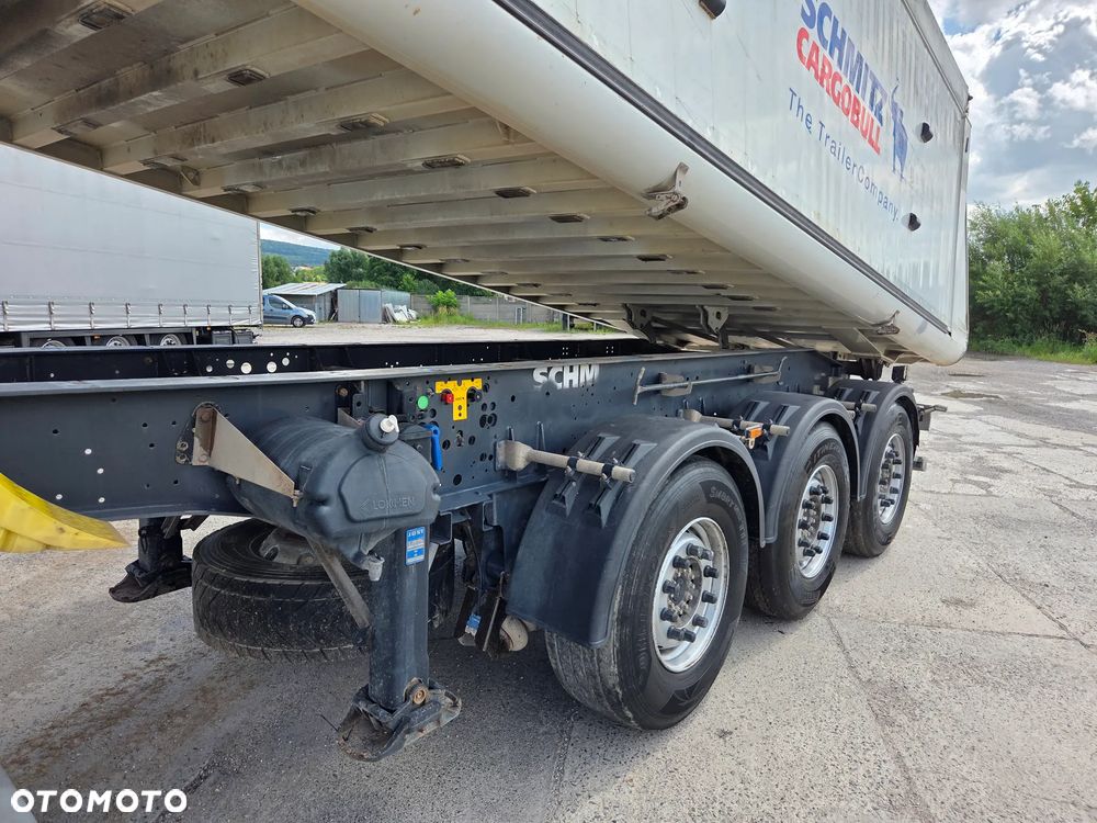 Schmitz Cargobull - 15