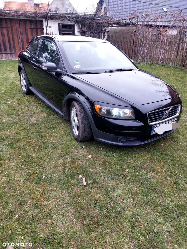 Volvo C30 1.6D - 2