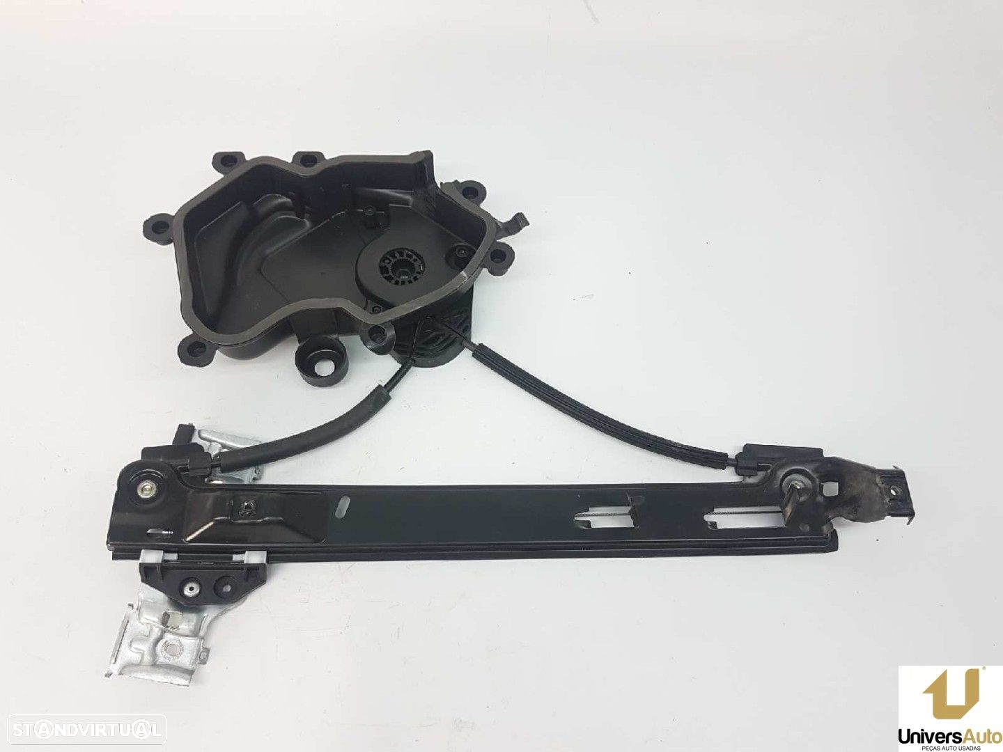 ELEVADOR TRASEIRO ESQUERDO SEAT IBIZA (6P1) FR - 2