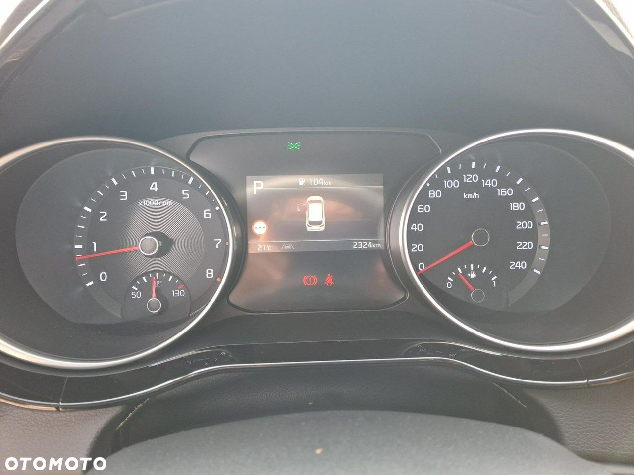 Kia Ceed 1.5 T-GDI Tribute DCT - 14
