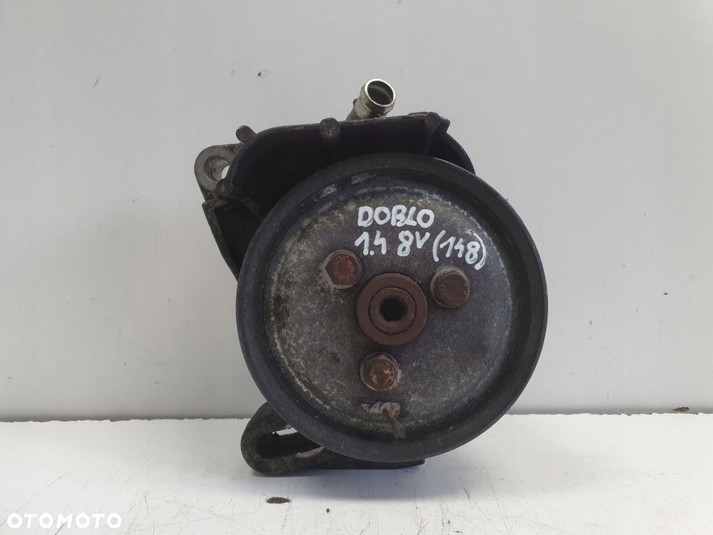 Fiat Doblo I 1.4 8V POMPA WSPOMAGANIA 26043285 - 15