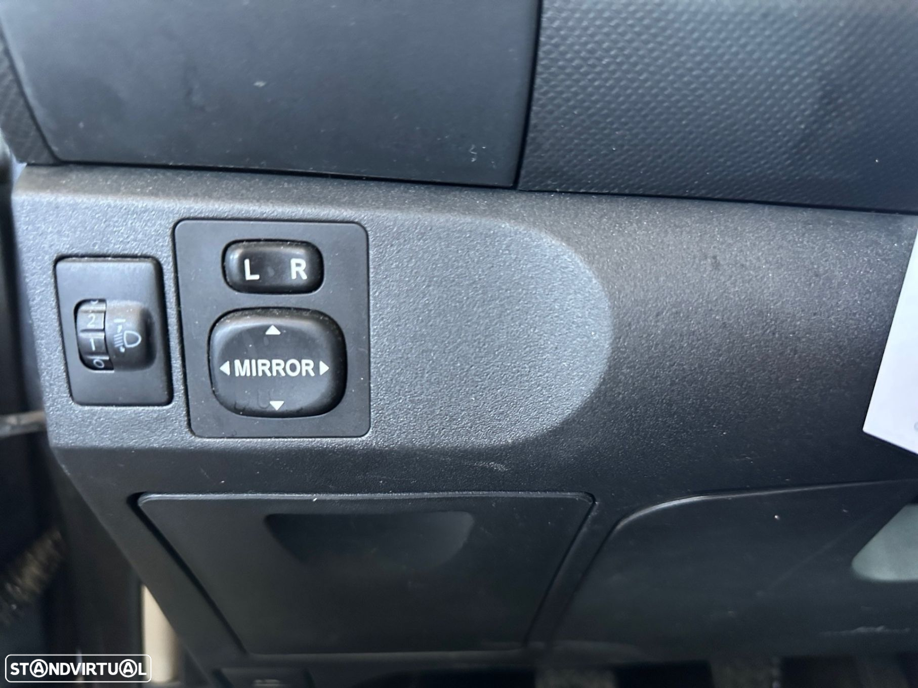 Toyota Yaris 1.4 D-4D AC Manual - 10