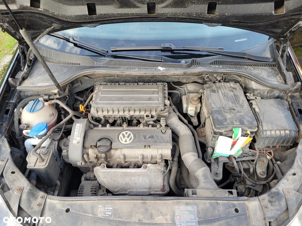 Volkswagen Golf - 16