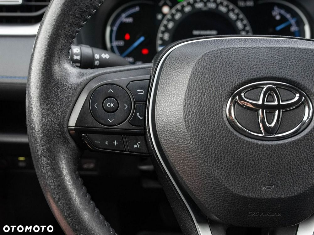 Toyota RAV4 - 14