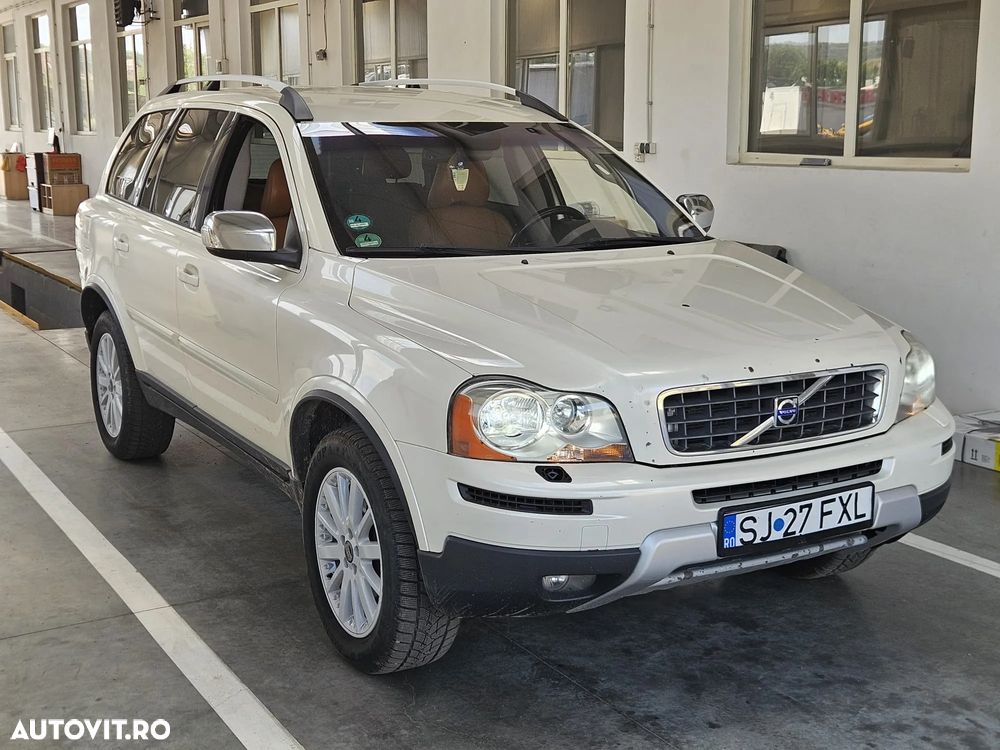 Volvo XC 90 - 3