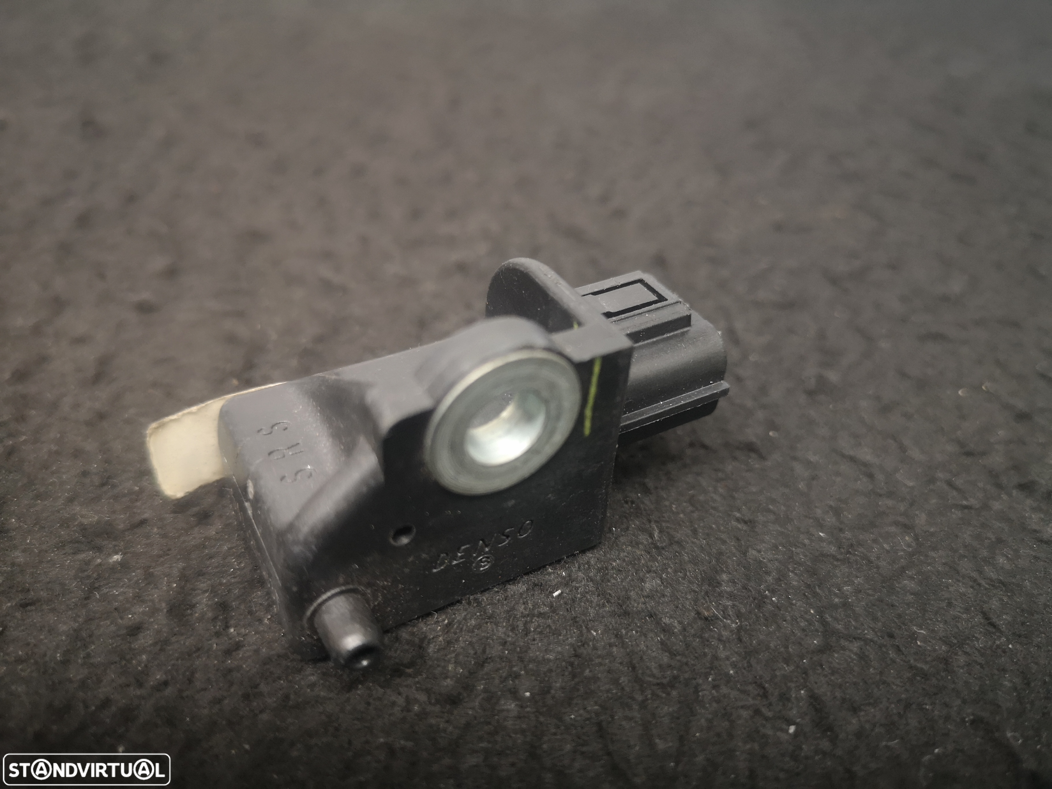 Sensor de airbag sensor impacto  Honda hr 2016-2019 (3x no estoque) - 4