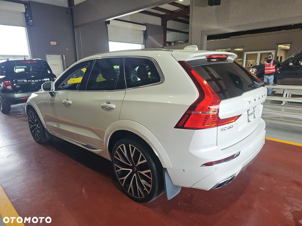 Volvo XC 60 T6 AWD Inscription - 5