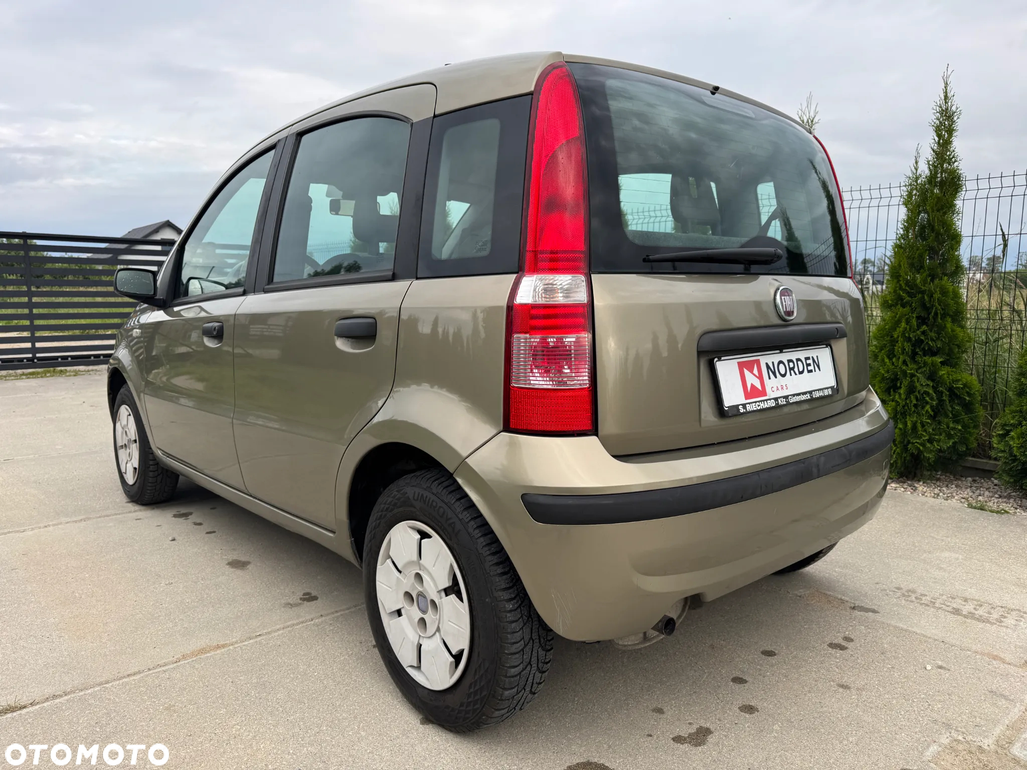 Fiat Panda 1.1 Active - 14