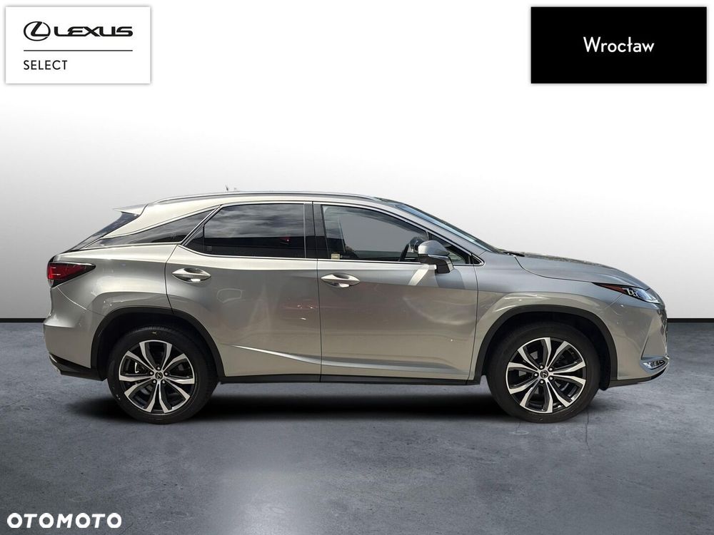 Lexus RX 300 Prestige - 7