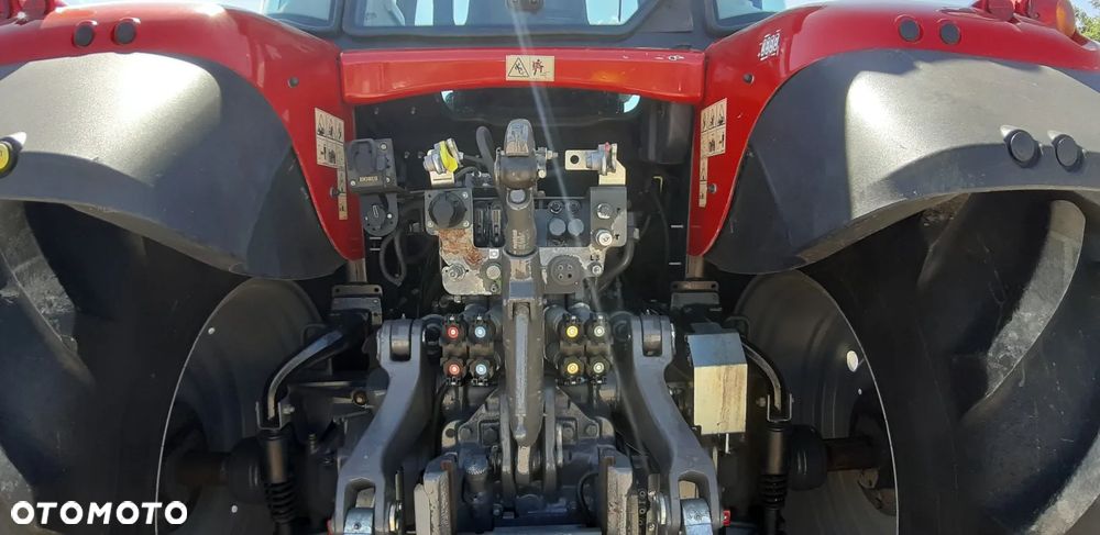 Massey Ferguson 7622 Dyna-VT - 6