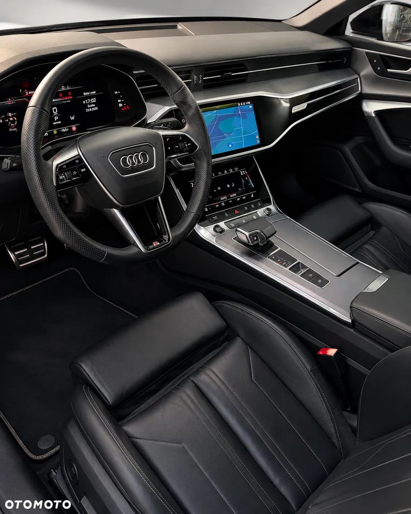 Audi A7 Sportback 40 TDI mHEV Quattro S tronic - 7