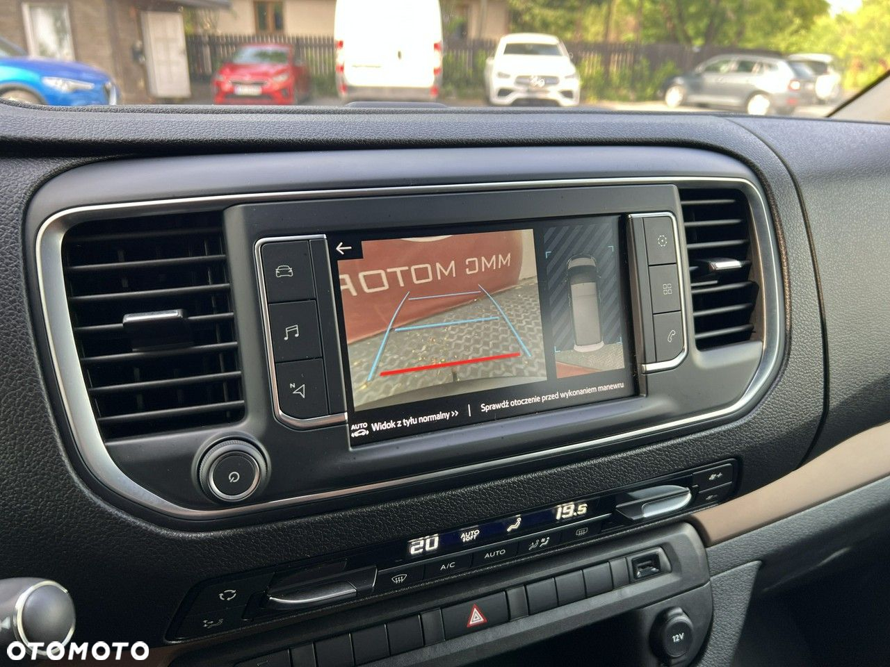 Toyota ProAce - 5