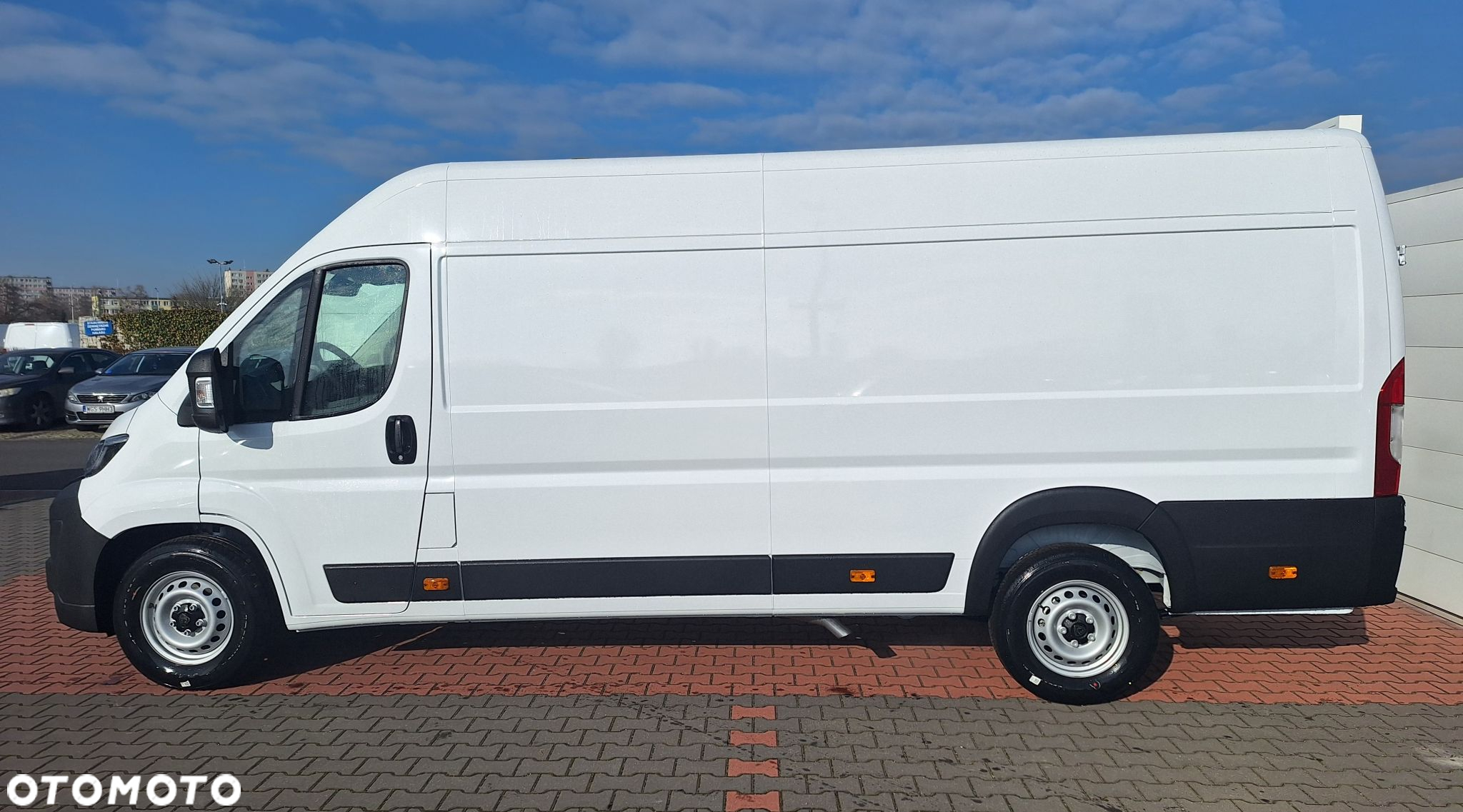 Peugeot Boxer - 6