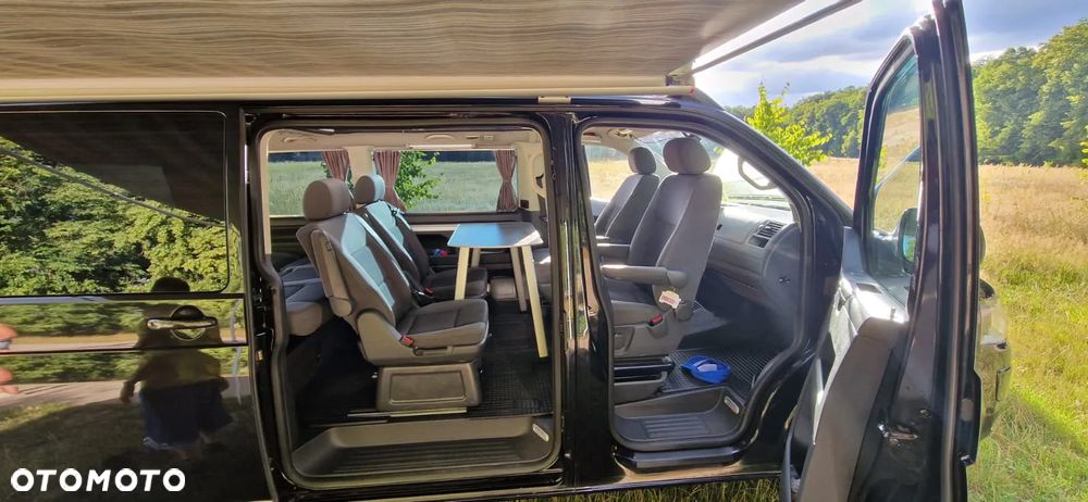 Volkswagen Multivan TDI L1 CUP - 18