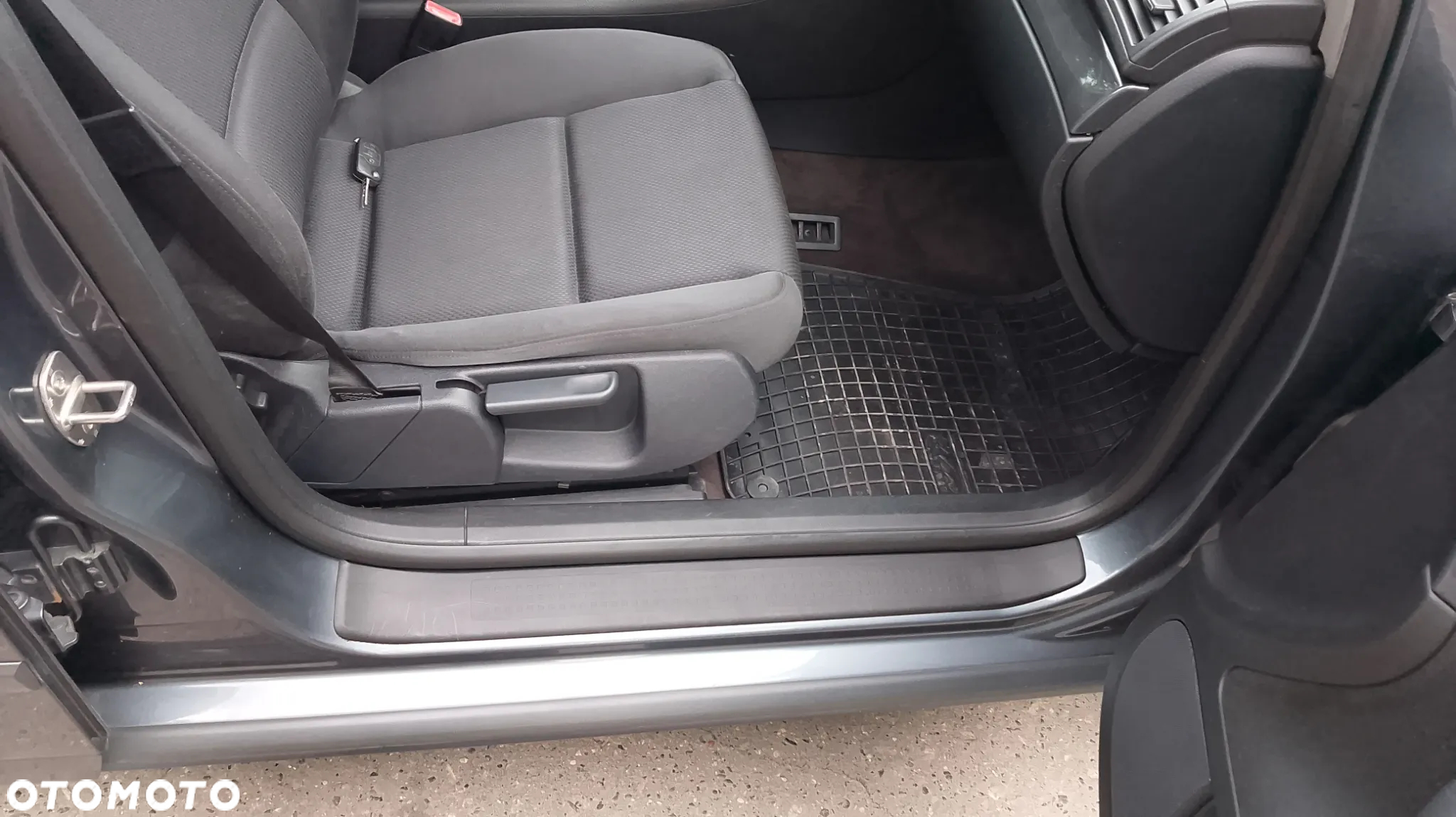 Audi A4 Avant 2.0 - 27
