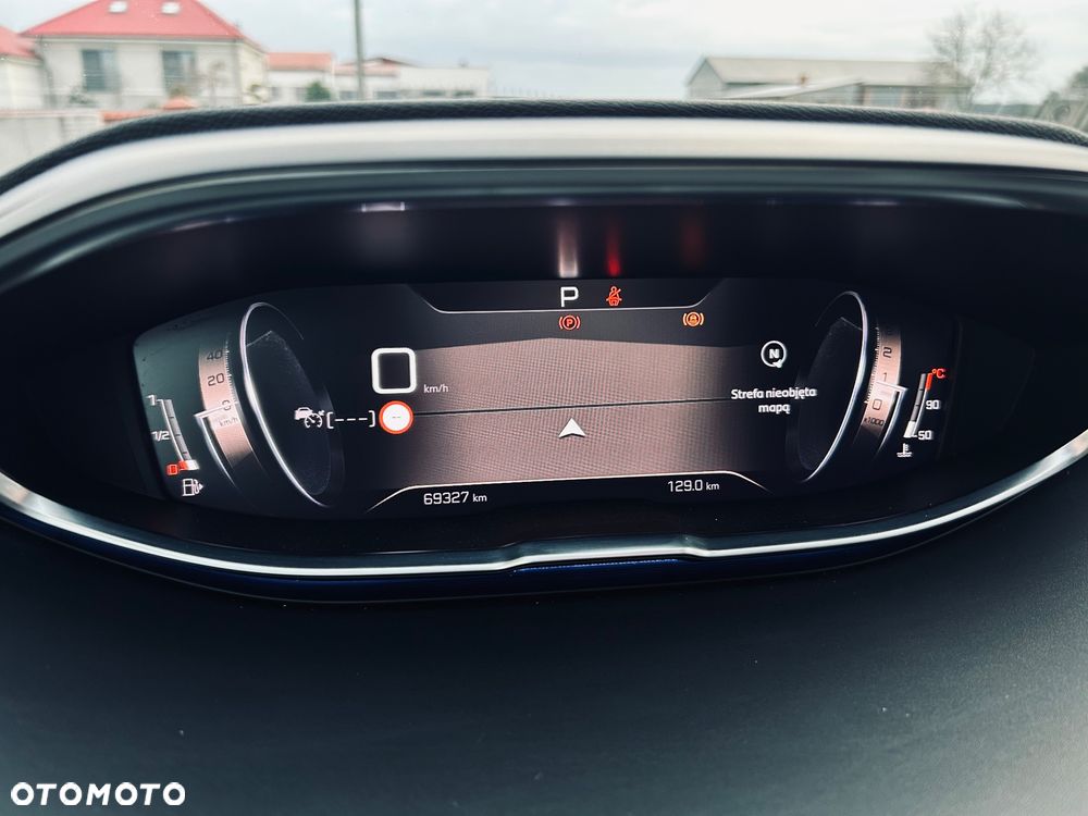 Peugeot 5008 BlueHDi 180 EAT8 GT - 21