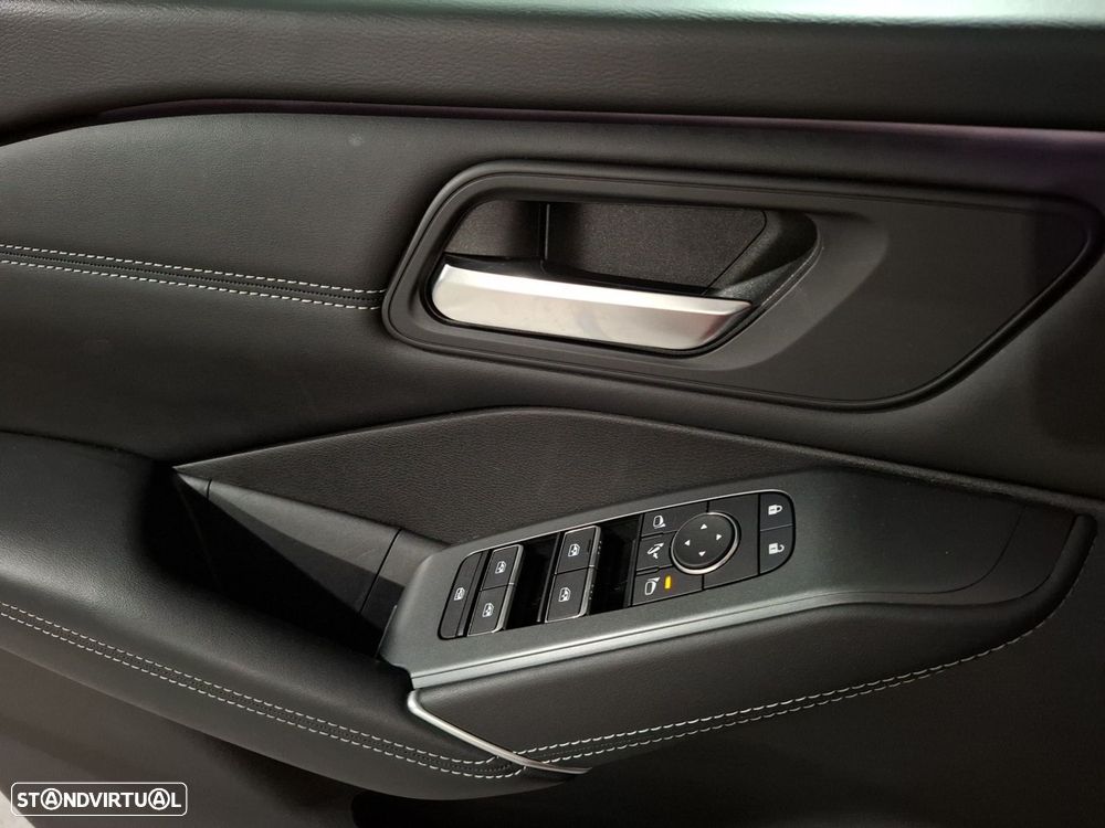 Nissan Qashqai 1.3 DIG-T Advance - 17