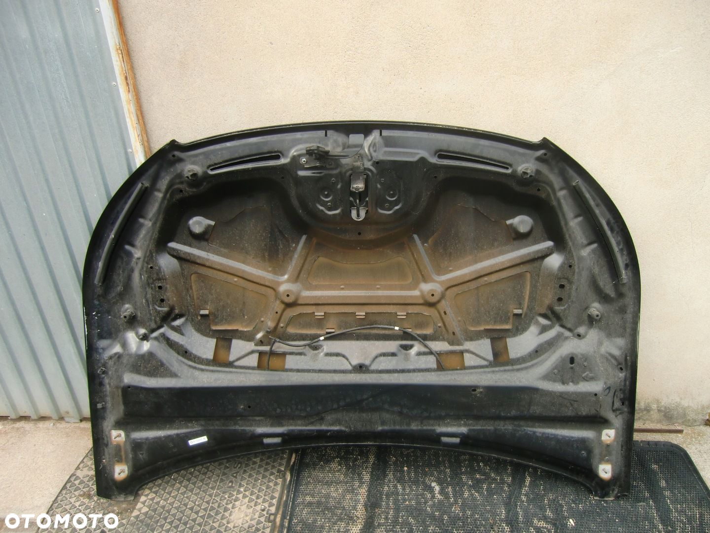 MASKA PEUGEOT 2008 II ŁADNA - 4
