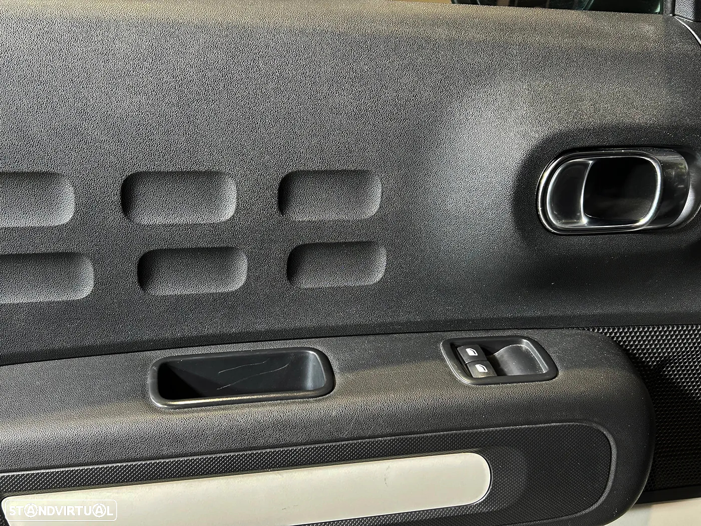 Citroën C3 1.5 BlueHDi Feel Pack - 18