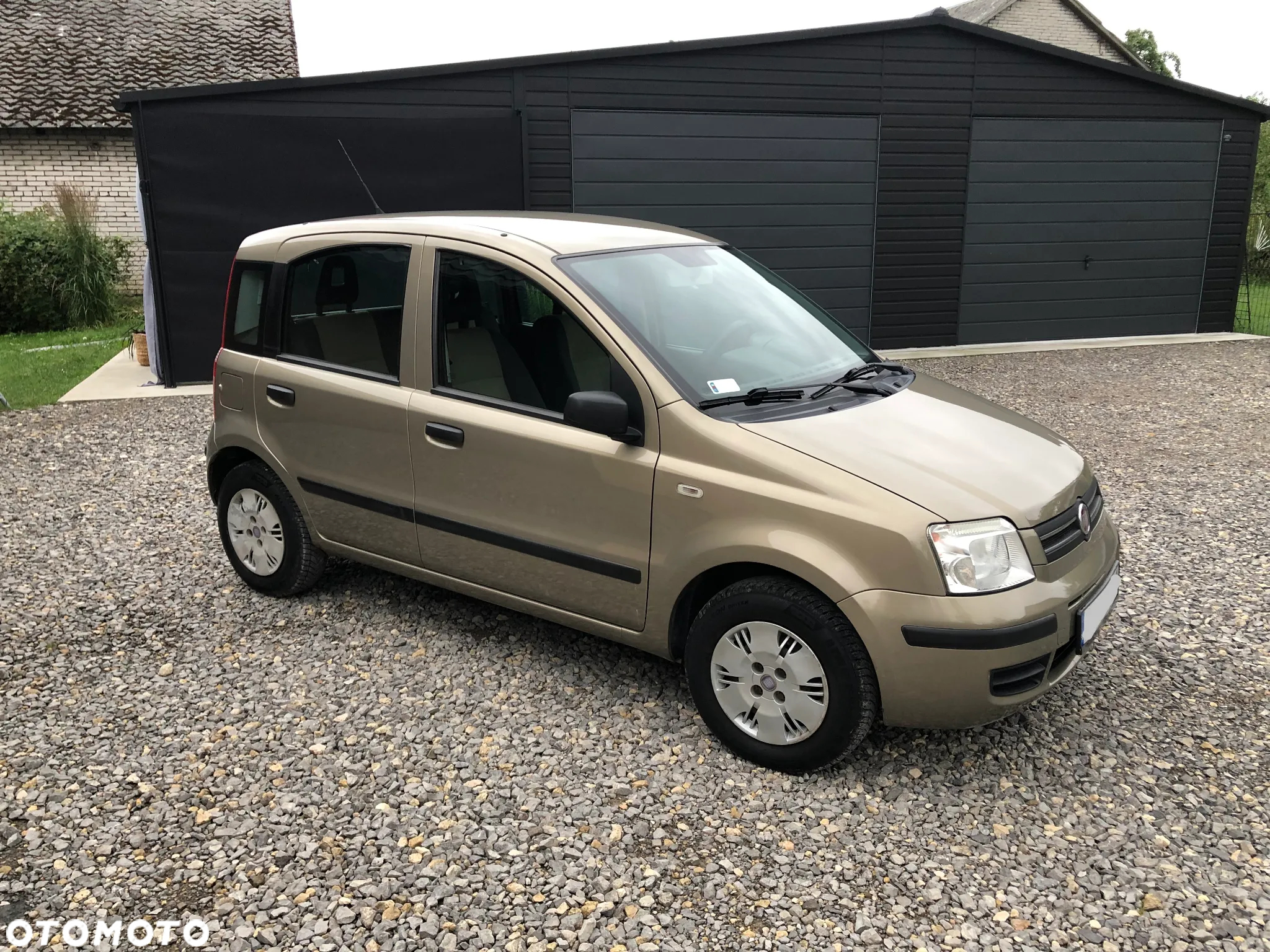 Fiat Panda 1.2 Dynamic Plus - 27