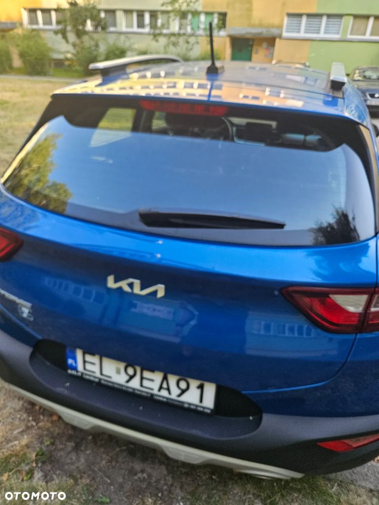 Kia Stonic 1.0 T-GDI L DCT - 11