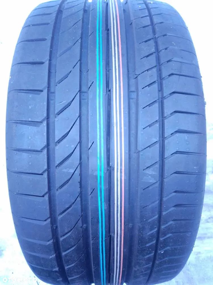 Continental ContiSportContact5p 255/35 ZR19 96Y 2023