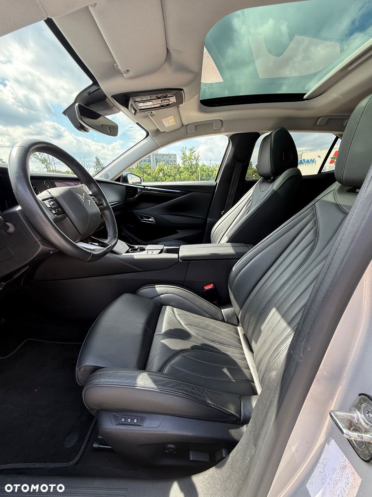 DS Automobiles DS 4 1.6 E-Tense Cross Rivoli - 18