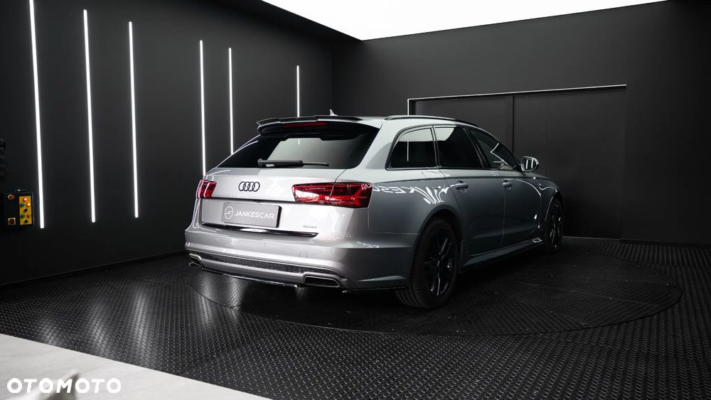 Audi A6 Avant 2.0 TFSI Quattro S tronic - 22