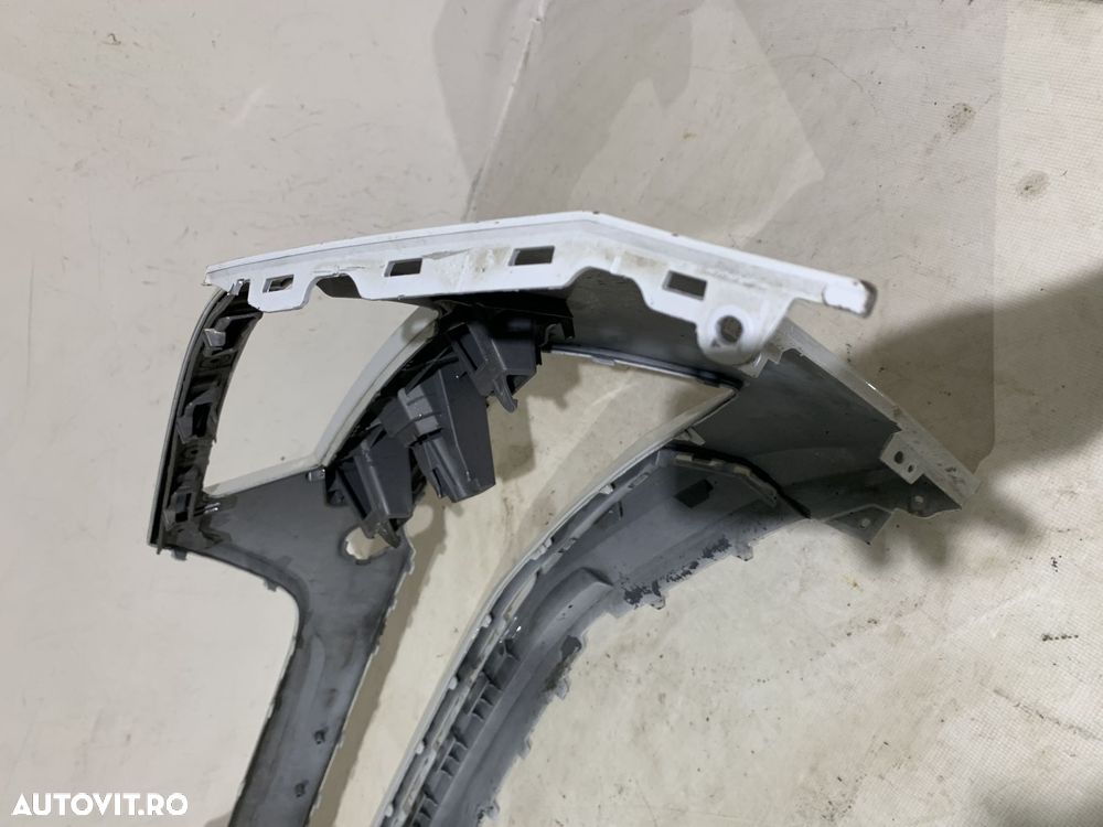 Bara fata Skoda Kamiq, 2018, 2019, 2020, 2021, 2022, cod origine OE 658807221. - 4