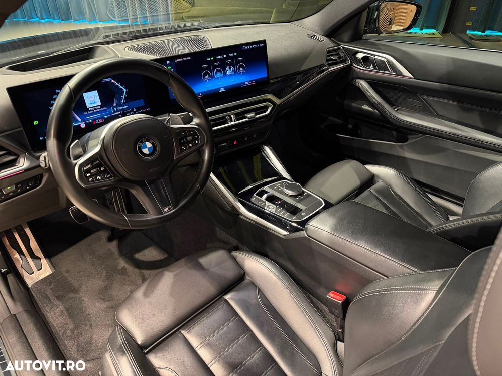 BMW Seria 4 - 22