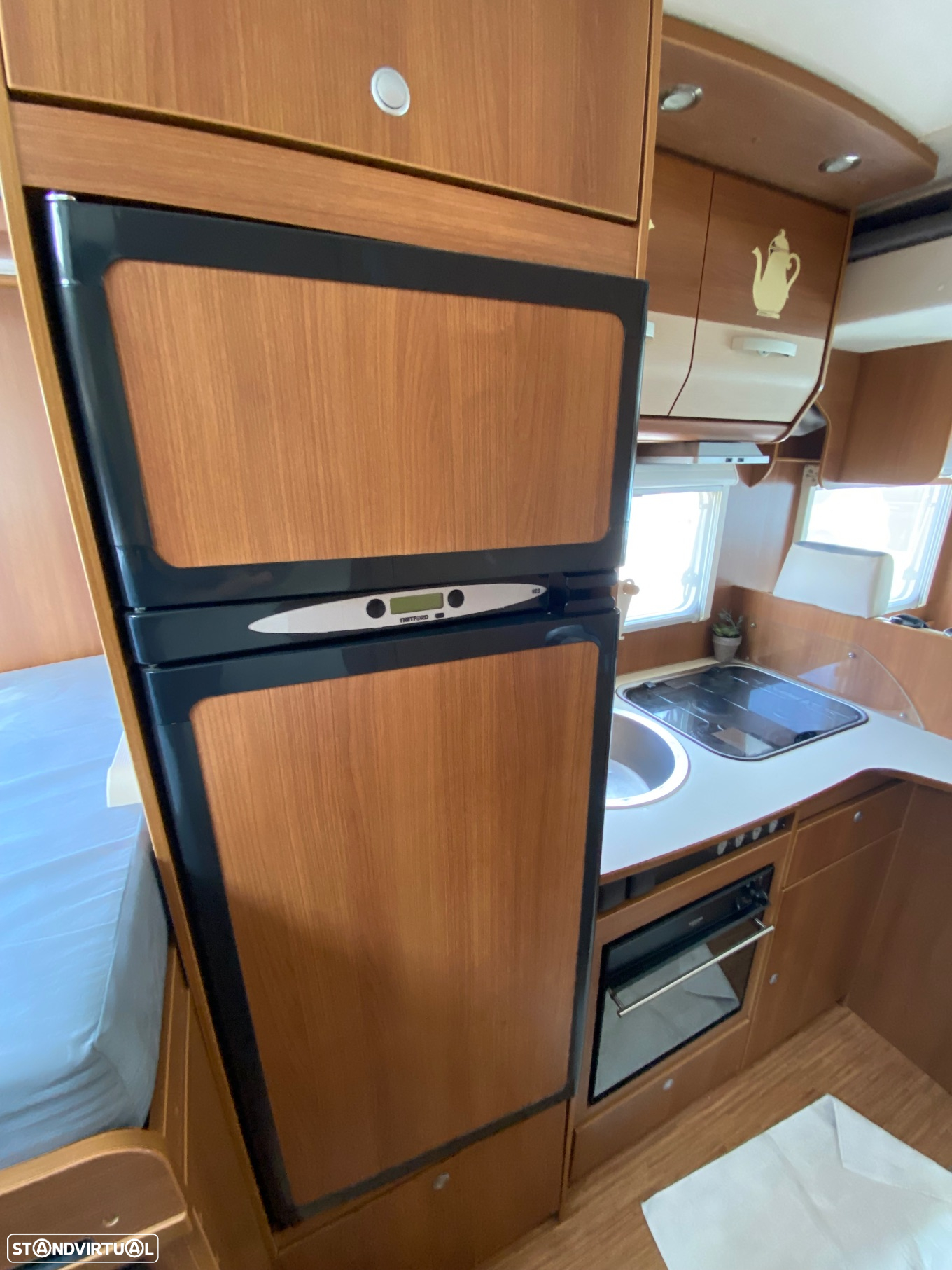 Fiat Ducato - 6