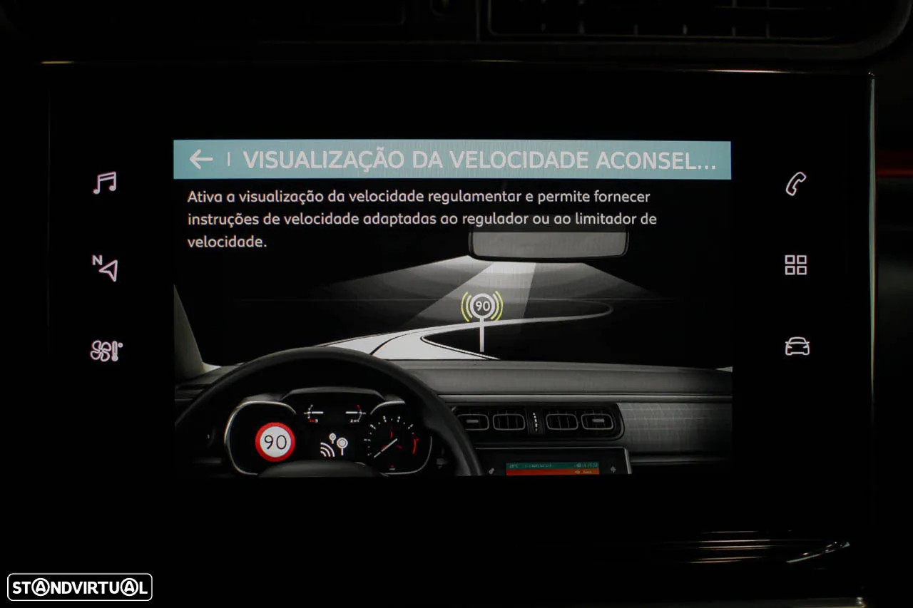 Citroën C3 1.2 PureTech C-Series - 27