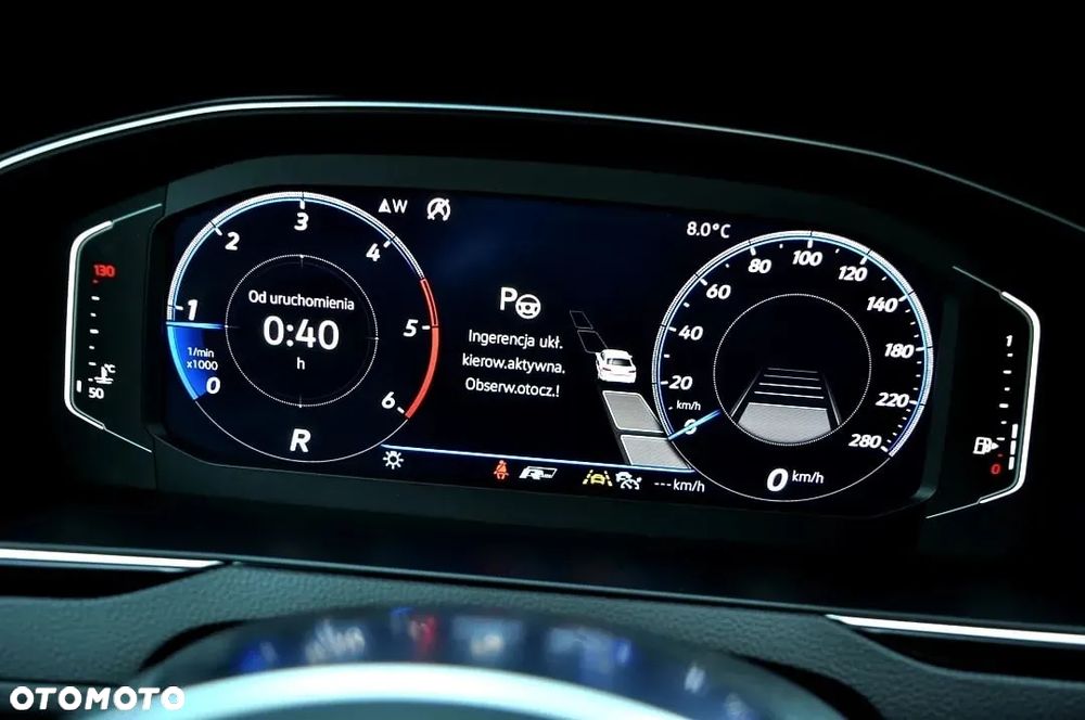 Volkswagen Arteon 2.0 TDI R-Line DSG - 16