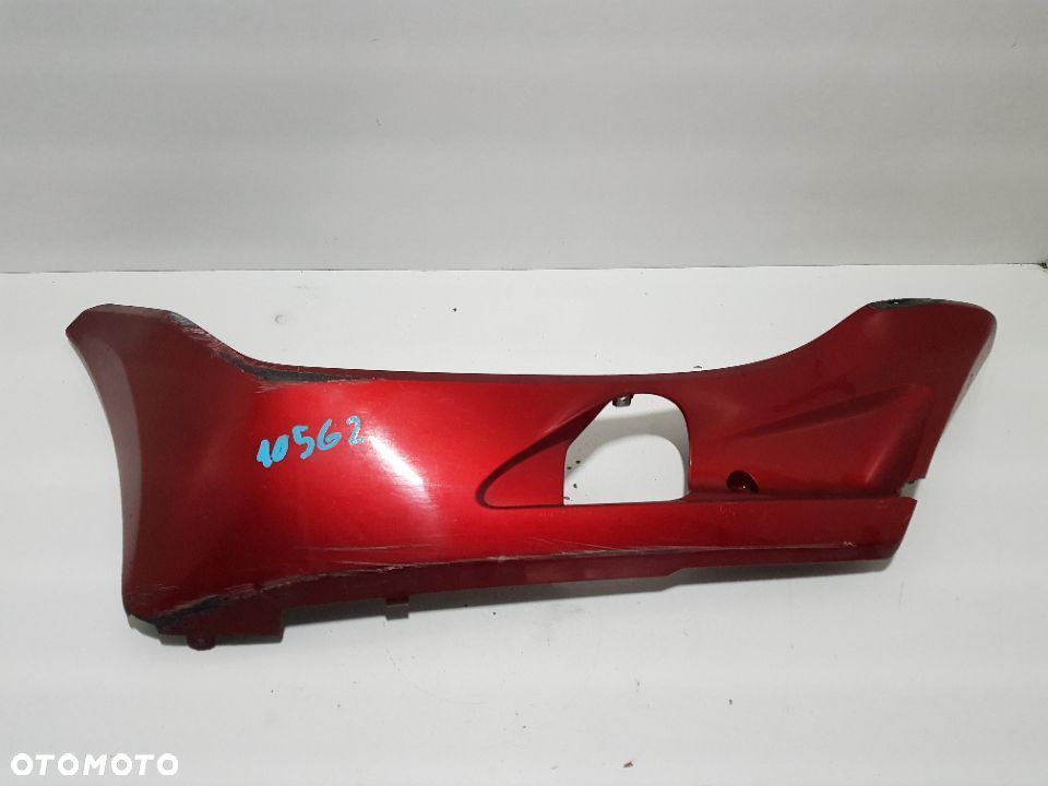 Honda PCX 125 Owiewka Płoza Lewa - 1