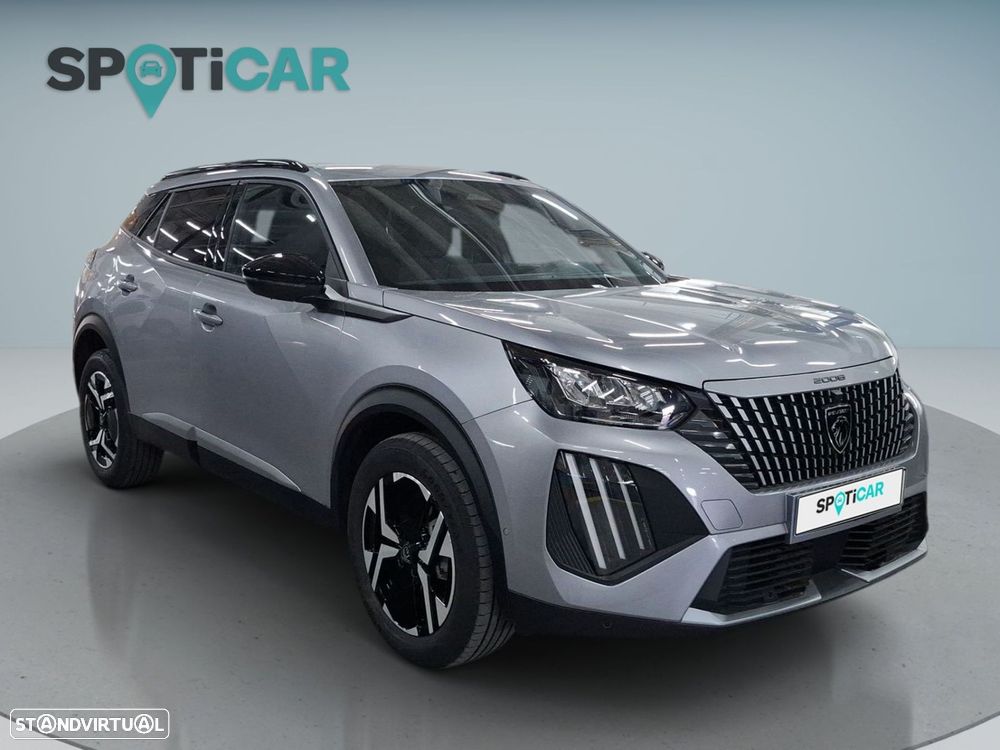 Peugeot 2008 1.2 PureTech Allure - 10